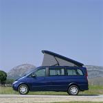 Mercedes-Benz Viano 2004 года